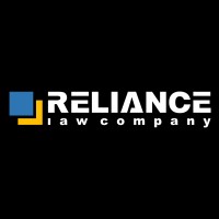 RELIANCE LAW COMPANY logo - Similar company to Lightteam