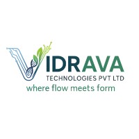 Vidrava Technologies Pvt Ltd logo - Similar company to Eazyway Consultancy
