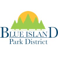 Blue Island Park District logo - Similar company to Blue Island Public Library