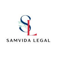 Samvida Legal logo - Similar company to Onetrah