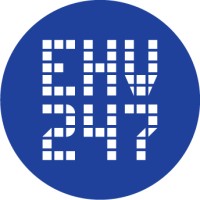 Eindhoven247 logo - Similar company to Meneer Rick