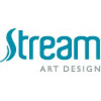 Stream Art Design logo - Similar company to Warner Design Group
