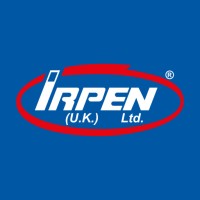 Irpen (UK) Ltd logo - Similar company to Graphix Supply World