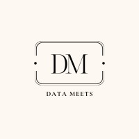 Data Meets logo - Similar company to Enterprise Software Express + Enterprise Software Podcast