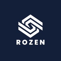 Rozen Property Services logo - Similar company to Eagle Interiors