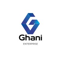 Ghani Enterprise logo - Similar company to (Hmh) Hassan Mohd Habib Co. Llc