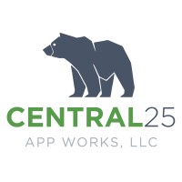 Central 25 AppWorks, LLC logo - Similar company to Venturetech, Llc
