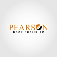 Pearson Book Publishers logo - Similar company to Overlook Press Inc