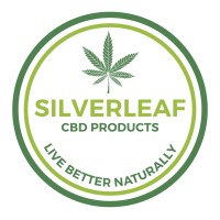 Silverleaf CBD logo - Similar company to Cbd Luxe