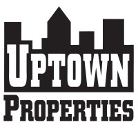 Uptown Properties logo - Similar company to Goldleaf Surety Services, Llc