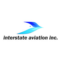 Interstate Aviation logo - Similar company to Test21