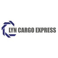 Lyn Cargo Express logo - Similar company to Printeria