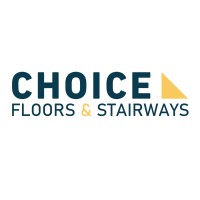Choice Floors & Stairways logo - Similar company to Dorado Surfaces