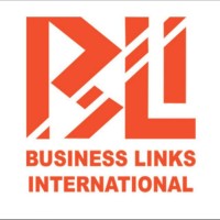 Business Links International logo - Similar company to As Traders