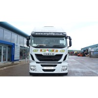 A M Phillip Truck Rental logo - Similar company to A M Phillip Trucktech