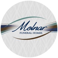 Molnar Funeral Homes logo - Similar company to Fat Squirrel