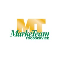MarkeTeam Foodservice logo - Similar company to Pro Reps West