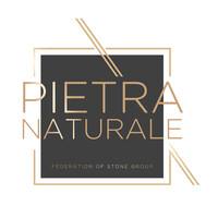 Pietra Naturale logo - Similar company to Francq Colors