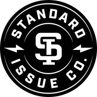 Standard Issue Co. logo - Similar company to Dynasty Apparel
