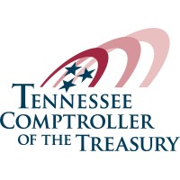 Tennessee Comptroller of the Treasury logo - Similar company to Tennessee Sports Wagering Council