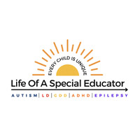 Life Of A Special Educator logo - Similar company to Special-Educator