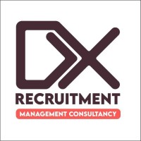 DX Recruitment logo - Similar company to Tec Source Limited