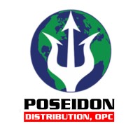 Poseidon Distribution Opc logo - Similar company to Logihome Logistics Inc.