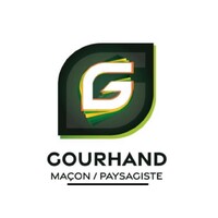 Gourhand Paysagiste logo - Similar company to Desgranges Concept Paysages