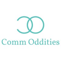 Comm Oddities, Inc. logo - Similar company to Gretchen Larkan Events
