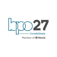 BPO27 logo - Similar company to B2B Contabilidade