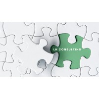LH Consulting logo - Similar company to King Ridge Holdings
