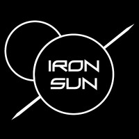 Iron Sun Holdings logo - Similar company to 9Piecesof8 Software Labs
