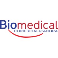 COMERCIALIZADORA BIOMEDICAL SA DE CV logo - Similar company to Box Container