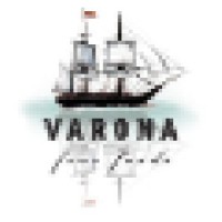 Varona Fine Foods logo - Similar company to Ekerest