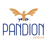 Editora Pandion logo - Similar company to Editora Sophos / Centro De Educação Para O Pensar