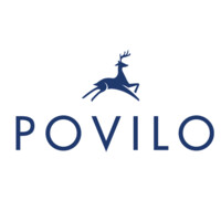 POVILO logo - Similar company to Vone Official