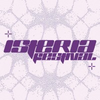 ISTERIA Festival logo - Similar company to Silverbacks Rugby Sevens