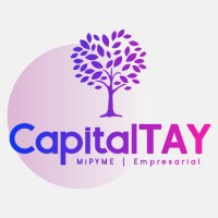 Capital TAY | Operaciones Financieras logo - Similar company to Credigira