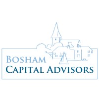 Bosham Capital Advisors Ltd logo - Similar company to Moatside Partners