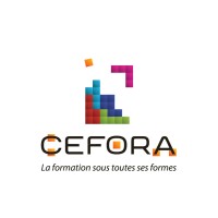 CEFORA Scop logo - Similar company to Socle