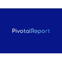 Pivotal Report logo - Similar company to Intrigue Analytics