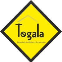 Togala logo - Similar company to Togala Construction