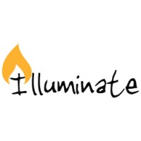 Illuminate UK logo - Similar company to Supercar Fest
