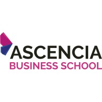 Ascencia Business School - Brazzaville logo - Similar company to Higher Institute Of Management Studies