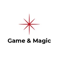 Game & Magic logo - Similar company to Mangrov