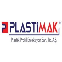 Plastimak Plastik Profil ve Enjeksiyon San. A.Ş. logo - Similar company to Plastimak S.A. - Πλάστιμακ Α.Β.Ε.Ε.