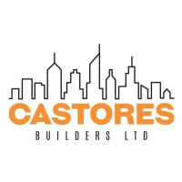 Castores Builders logo - Similar company to Revolution Group
