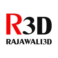 Rajawali Tiga Dimensi logo - Similar company to Pt 3D Zaiku Indonesia