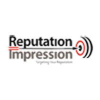 Reputation Impression logo - Similar company to The Tech Marketer