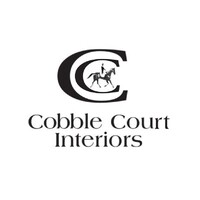 Cobble Court Interiors logo - Similar company to Green Fin Studio